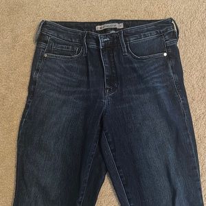 Athleta Sculptek Ultra Skinny Jeans - Size 6